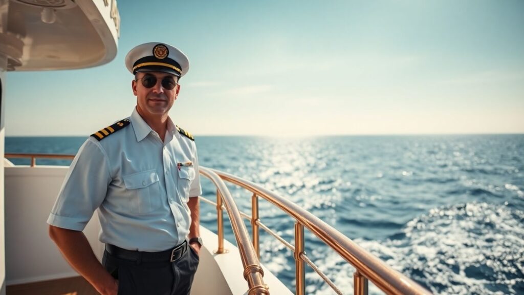 Navigate Your Career: Exploring Boat Captain Jobs Across the US ...