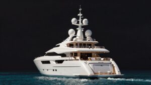 Most expensive yacht for sale, ultimate luxury