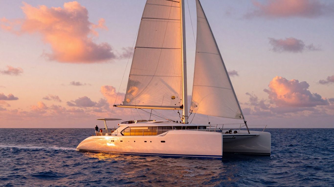 The ultimate guide to planning a bareboat charter in the Caribbean