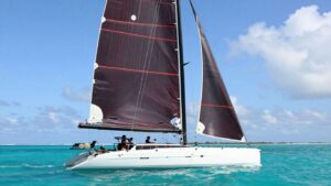 The ultimate guide to planning a Nassau catamaran charter