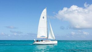 The ultimate guide to planning your Exuma sailing adventure