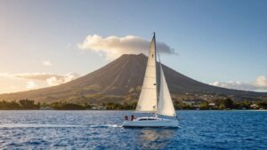The ultimate guide to BVI sailing: Everything you need to know for your charter