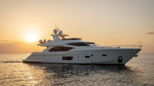 A comprehensive guide to experiencing luxury via primetime yachts