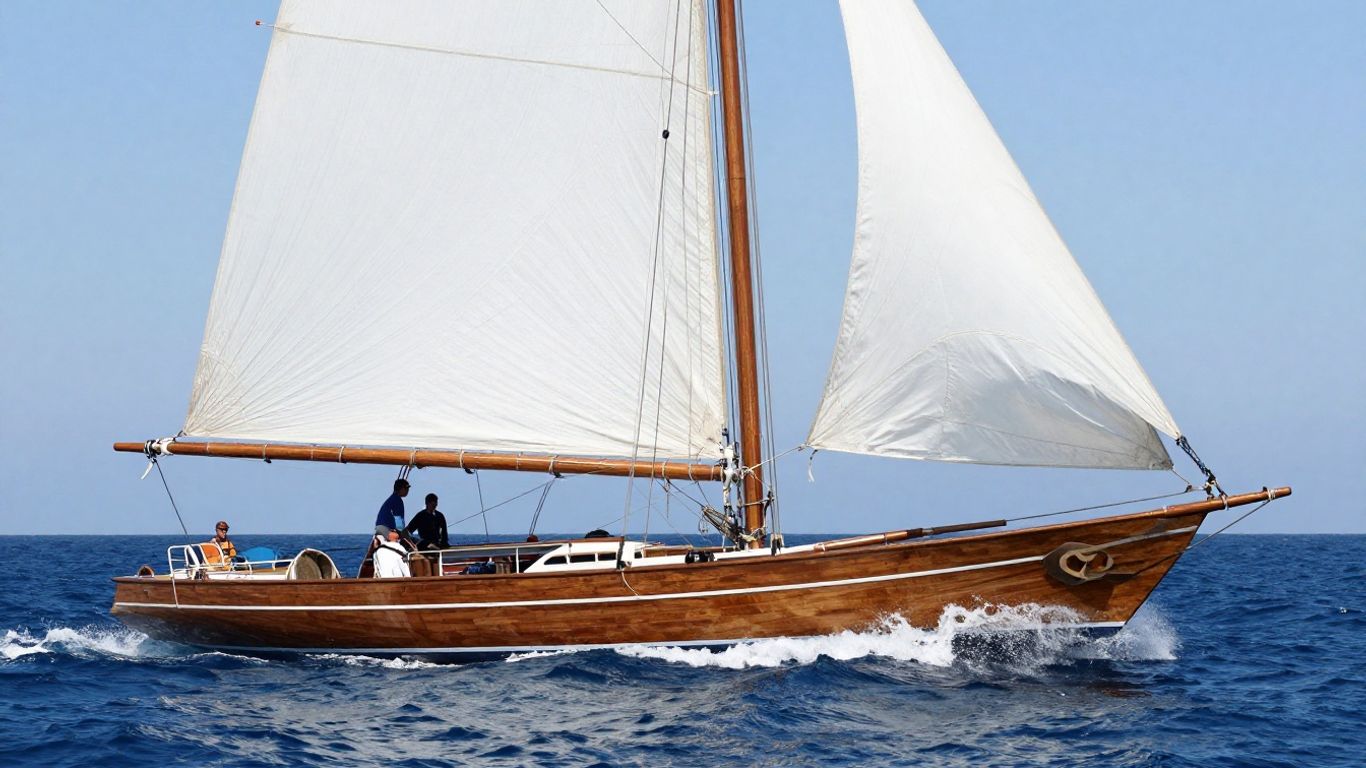 A guide to the Corinthian yacht club: History, culture, and membership