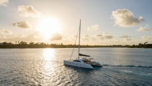 10 tips for finding cheap all-inclusive yacht charters in the Caribbean