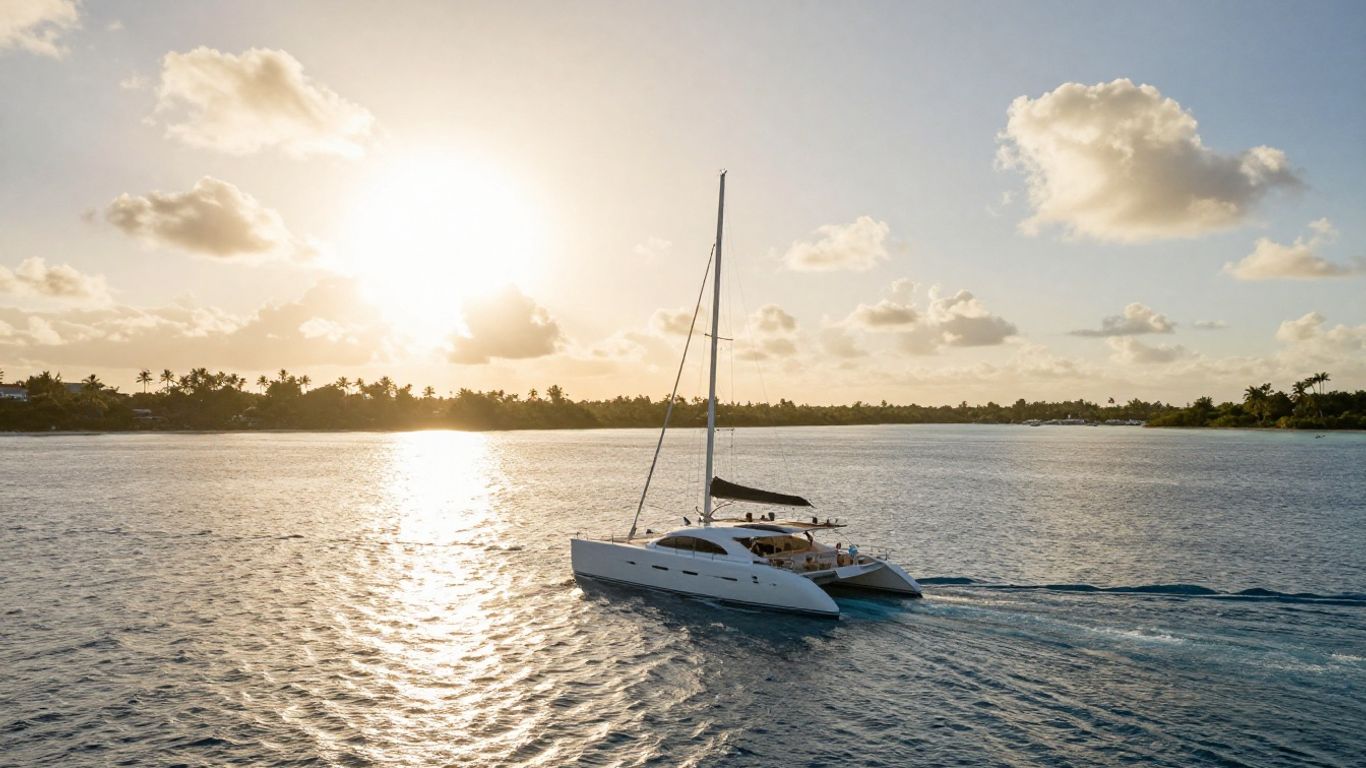 10 tips for finding cheap all-inclusive yacht charters in the Caribbean