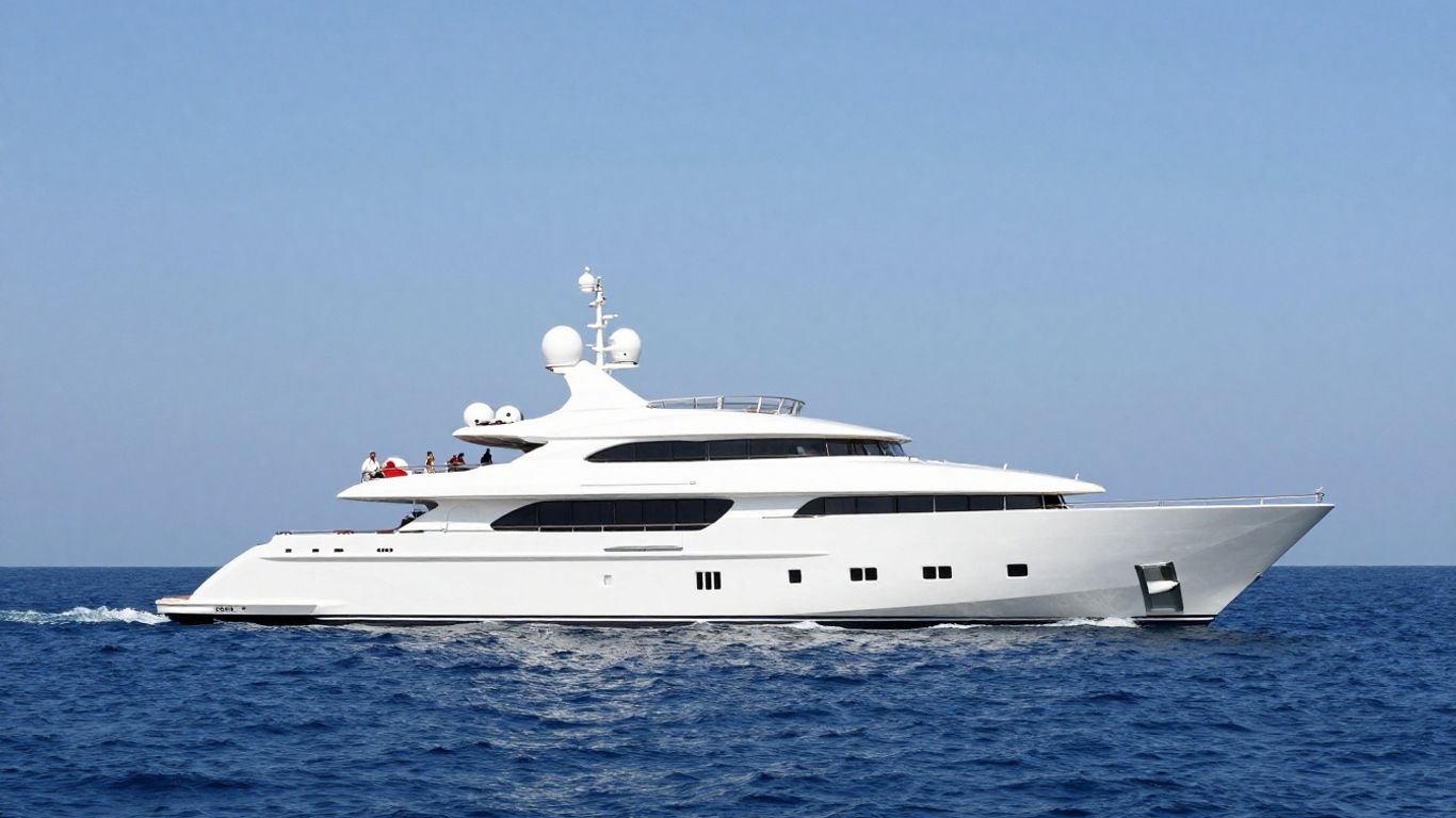 A guide to Below Deck yacht names and the history of the fleet